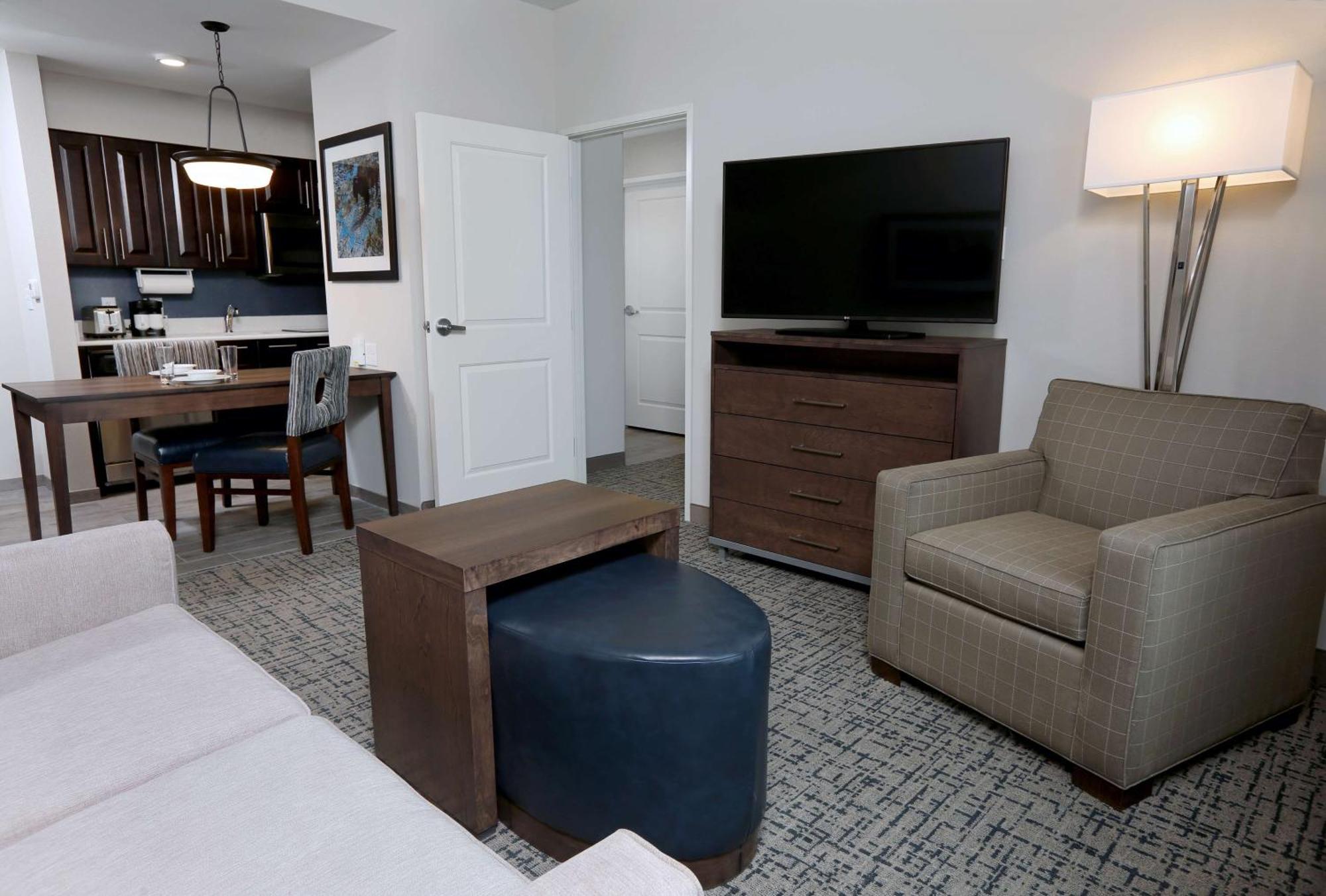 Homewood Suites By Hilton West Fargo/Sanford Medical Center Exterior foto
